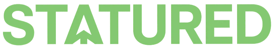 Statured Logo